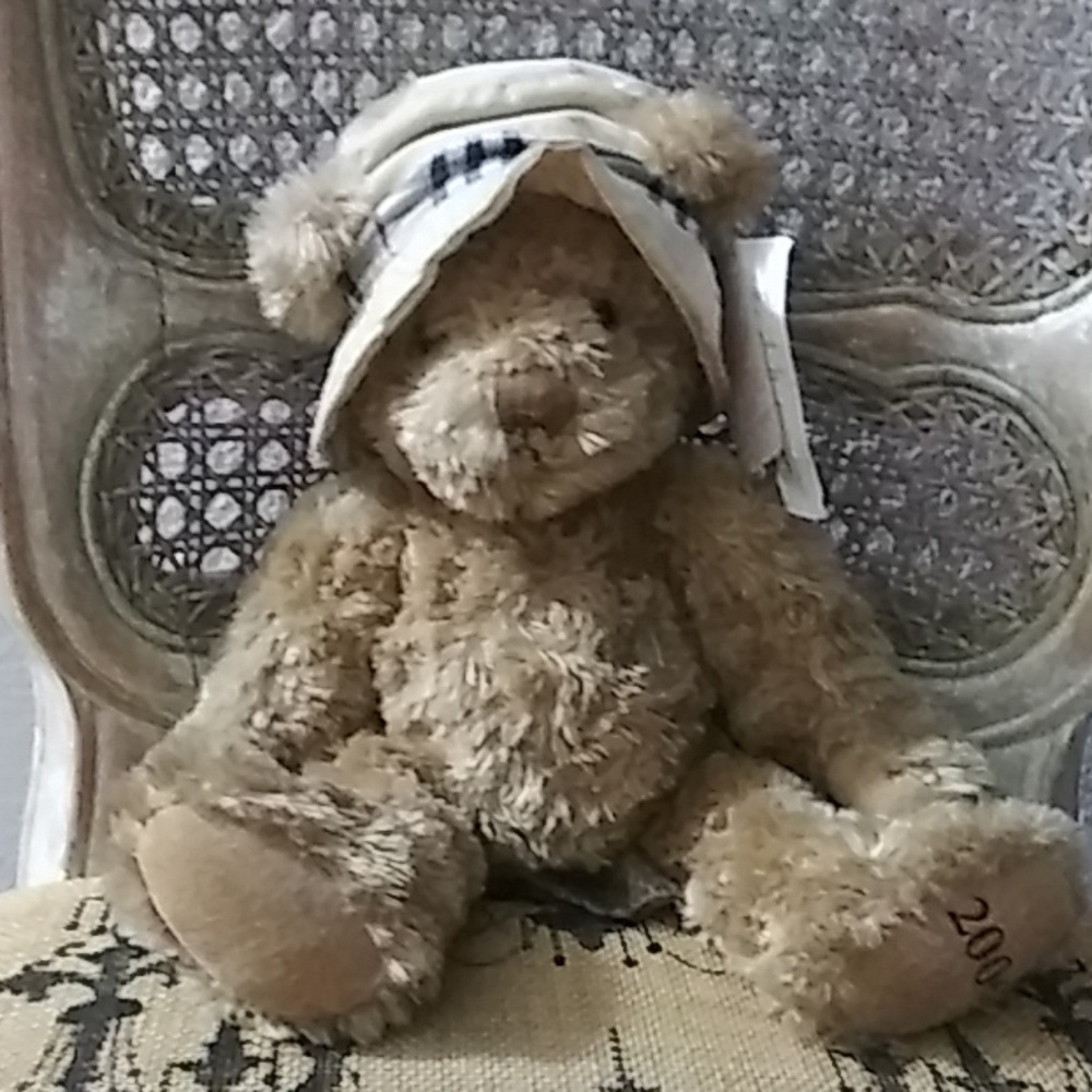 Meet your Posher, Zaine